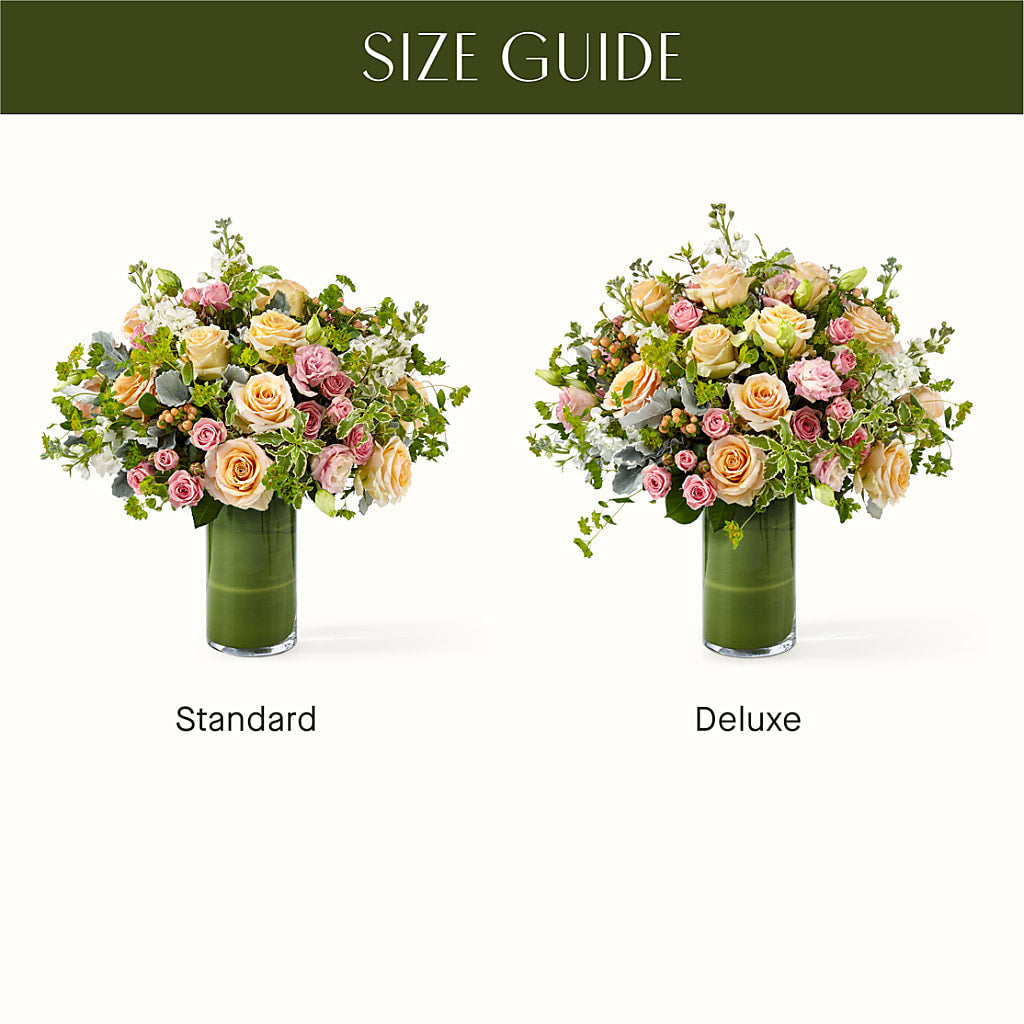 The Glamour Shot –  Luxesse Roses, Herriman UT