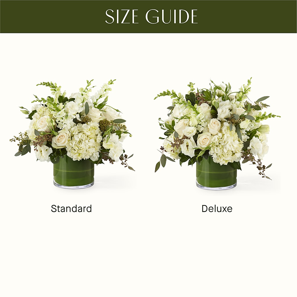 The Gallery –  Luxesse Roses, Herriman UT