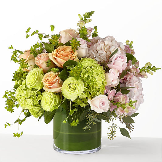 The Art Deco –  Luxesse Roses, Herriman UT