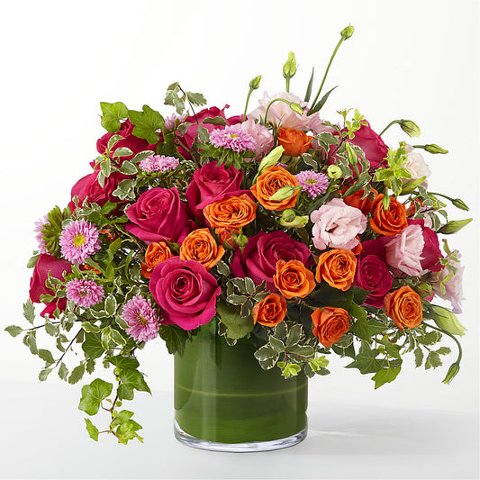 The Trendsetter –  Luxesse Roses, Herriman UT
