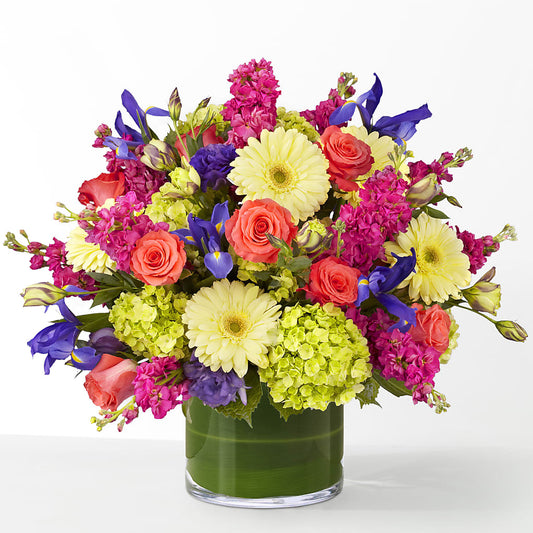 The Couture –  Luxesse Roses, Herriman UT