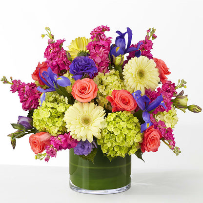 The Couture –  Luxesse Roses, Herriman UT