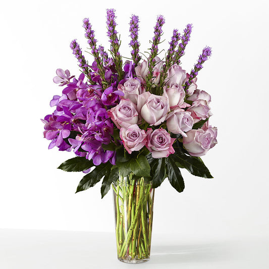 The Maximalist –  Luxesse Roses, Herriman UT