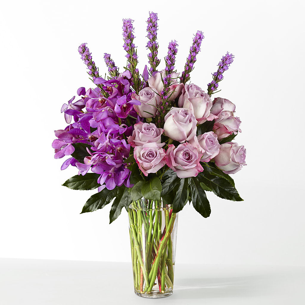 The Maximalist –  Luxesse Roses, Herriman UT