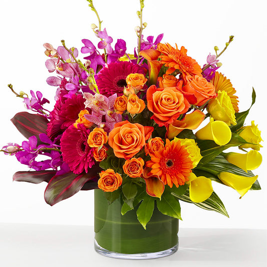 The Mosaic –  Luxesse Roses, Herriman UT
