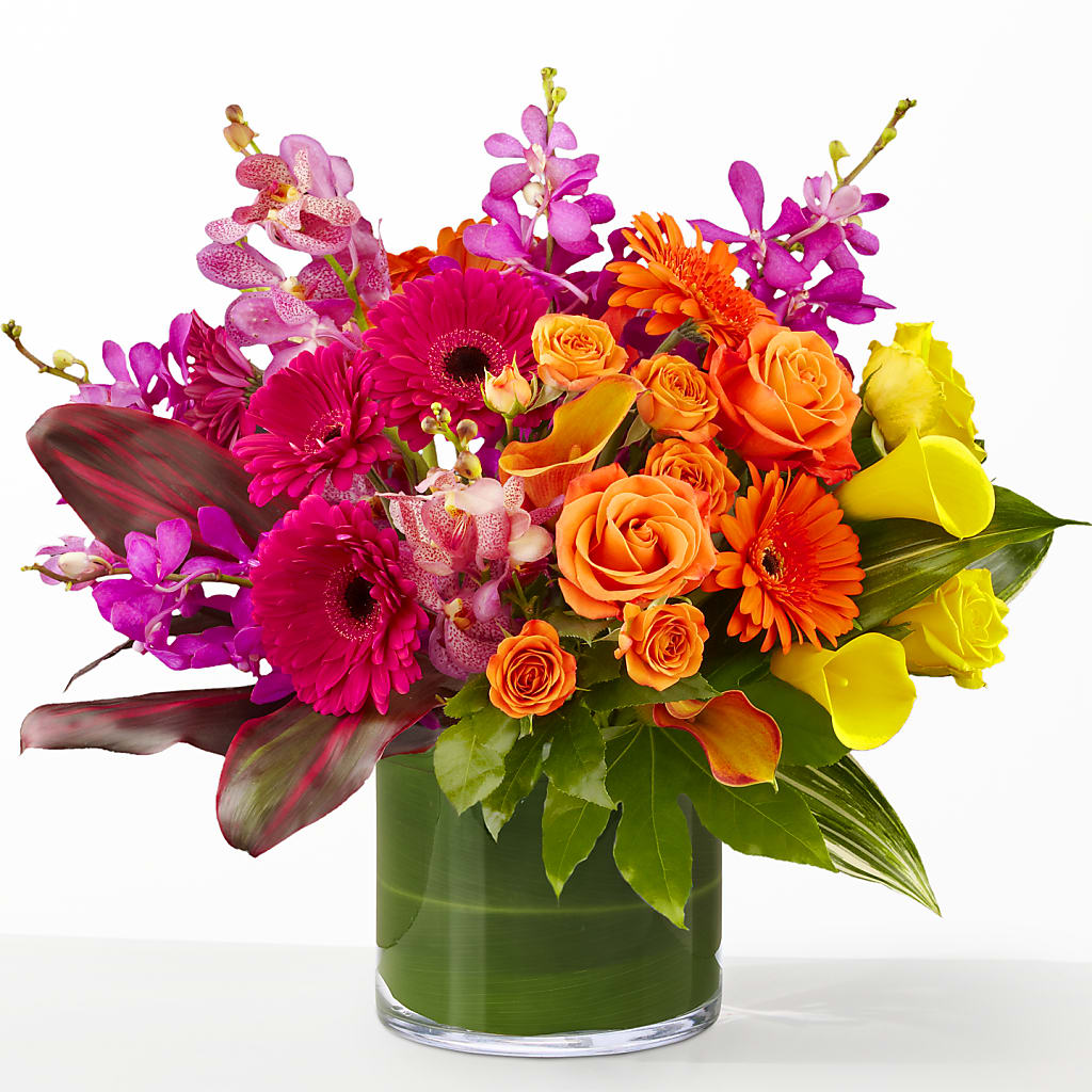 The Mosaic –  Luxesse Roses, Herriman UT