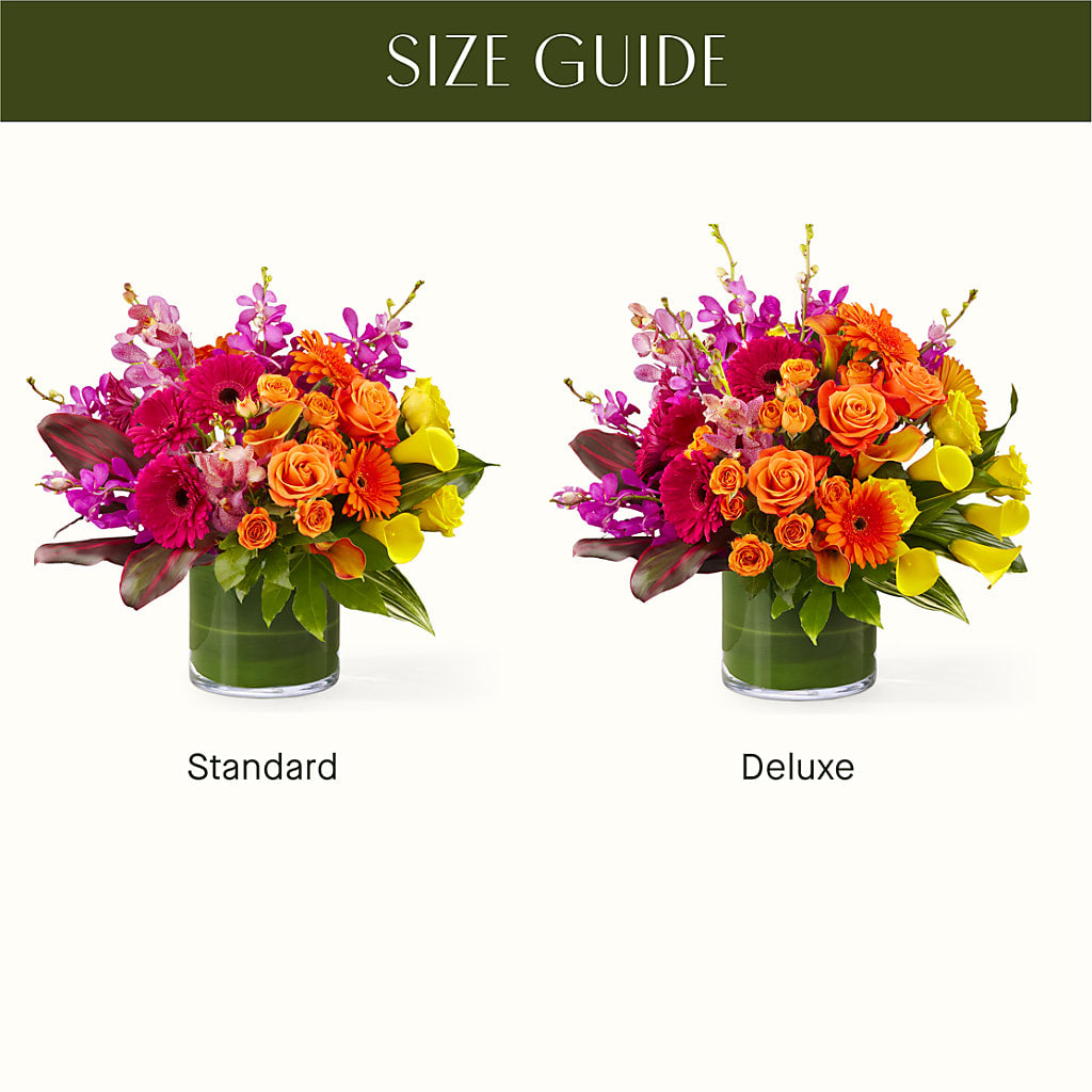The Mosaic –  Luxesse Roses, Herriman UT