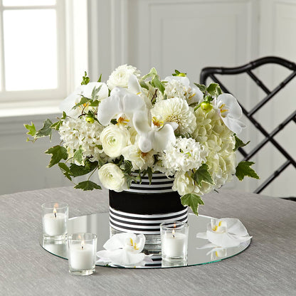 Solemnity Arrangement –  Luxesse Roses, Herriman UT