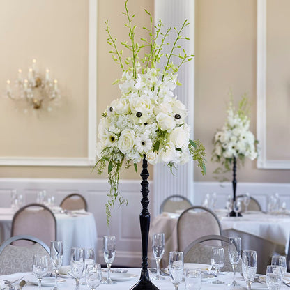 Regency Centerpiece –  Luxesse Roses, Herriman UT