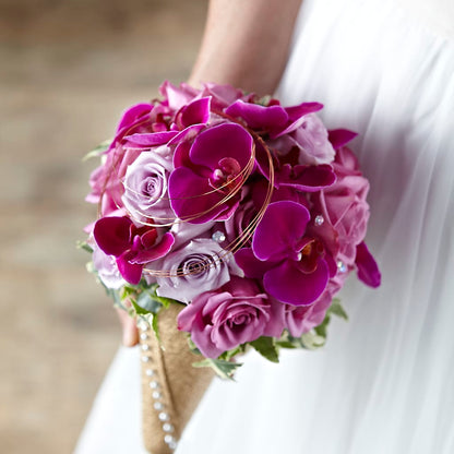 Breathless Bouquet –  Luxesse Roses, Herriman UT