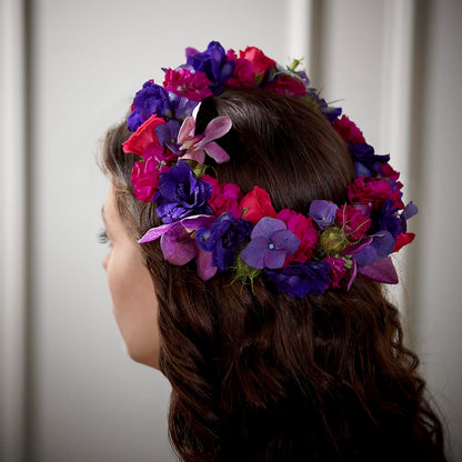 Butterfly Kisses Hair Decor –  Luxesse Roses, Herriman UT