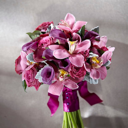 Delicacy Bouquet –  Luxesse Roses, Herriman UT