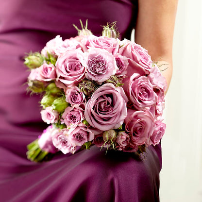 Veronica Bouquet –  Luxesse Roses, Herriman UT