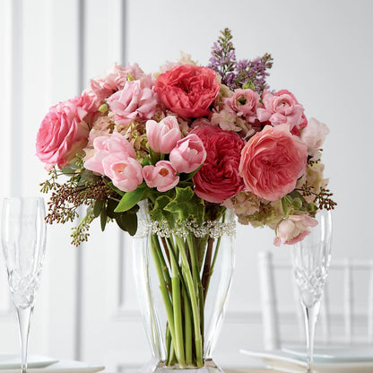 Abundant Array Arrangement –  Luxesse Roses, Herriman UT
