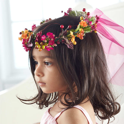 Baby Love Headpiece –  Luxesse Roses, Herriman UT