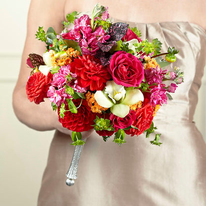 True Happiness Bouquet –  Luxesse Roses, Herriman UT