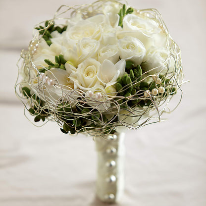 Evermore Bouquet –  Luxesse Roses, Herriman UT