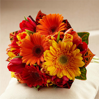Sunglow Bouquet –  Luxesse Roses, Herriman UT