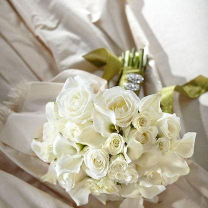 Serene Highness Bouquet –  Luxesse Roses, Herriman UT