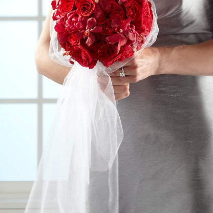 Desire Bouquet –  Luxesse Roses, Herriman UT