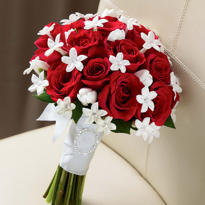 Poetry Bouquet –  Luxesse Roses, Herriman UT