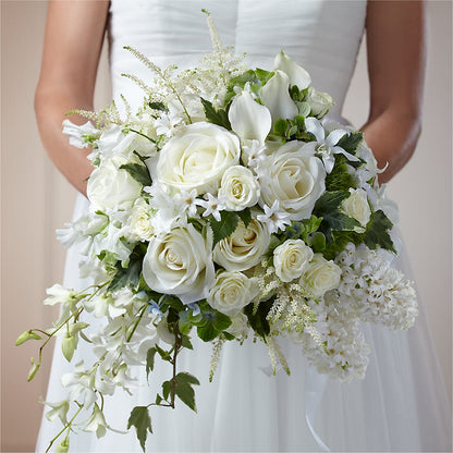 Cherish Bouquet –  Luxesse Roses, Herriman UT